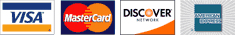 Credit Card Logos